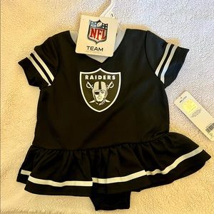NFL TEAM apparel Raiders
